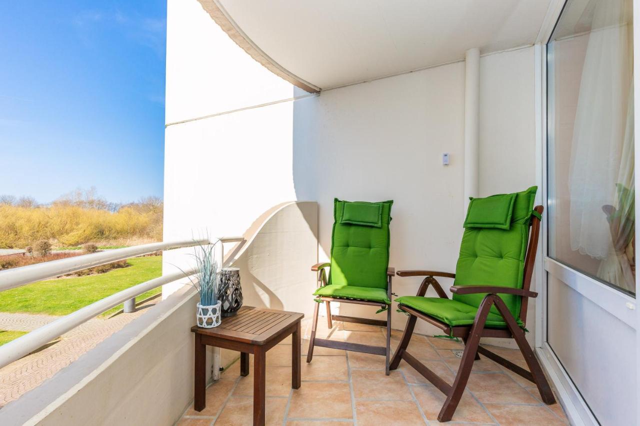 Appartement Lord Nelson 107 à Cuxhaven Extérieur photo